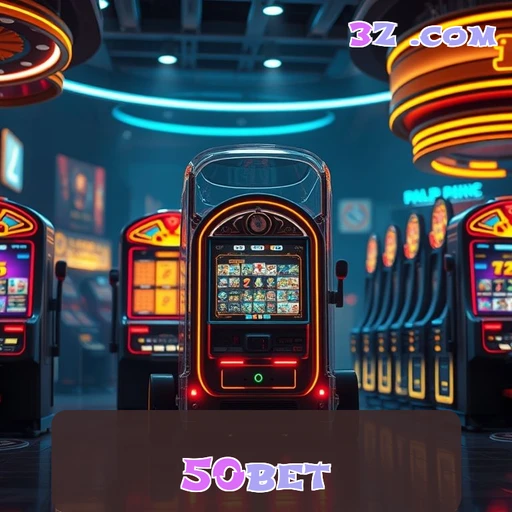 Apostas Inovadoras no 50bet: O Futuro das Chances Online