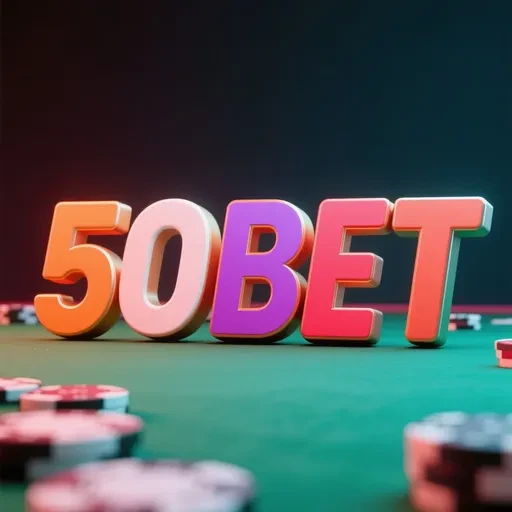50bet logo